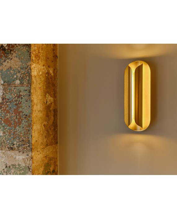 DCW éditions Rosalie Wall Lamp